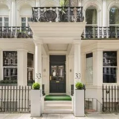 The Beaufort