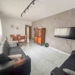 Apartamento VIP Centro Serra Negra - Familiar