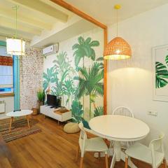 Unique and Beautiful 1BR Apt in Historic Tbilisi - by Wehost