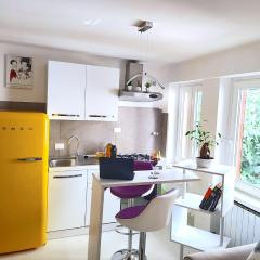 Fornaci 8 - Loft in Vatican