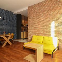 One bedroom Apartment near Fabrica