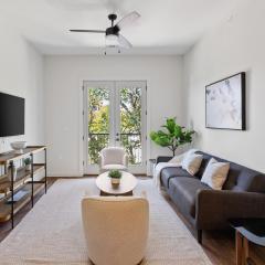 The Corbin 1202 - Magnolia Street Charm