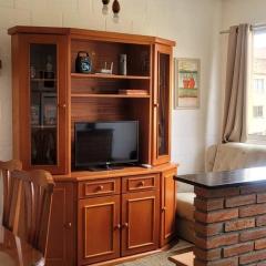 ApartamentoCentralAr CondicionadoEstacionamento