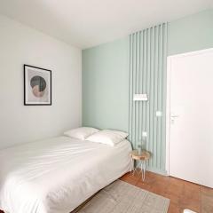 Flexliving - room - Echiquier