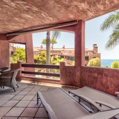 Bahia - Pelicar 1-3 SEA VIEW 2B