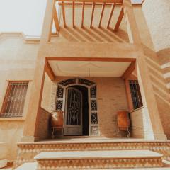 Villa Merzouga by Azawad Group