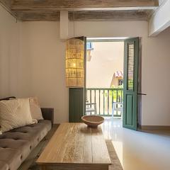 Laurdhomes Duplex Old City, Plaza Santo Domingo