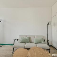 Flexliving - room - Batelière