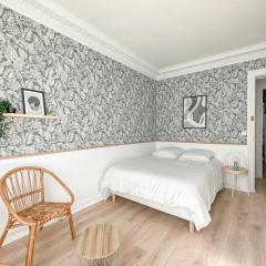 Flexliving - room - Jura
