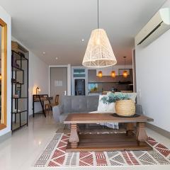 Laurdhomes Palmetto Beach Sew View, Hot Water