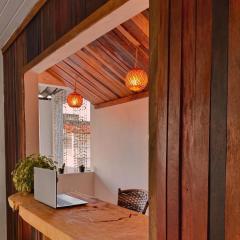 Pousada Mar de Sonhos