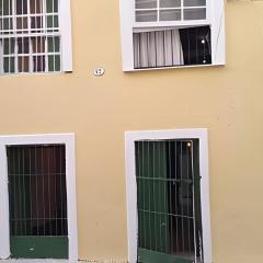 CENTRO DO PELOURINHO