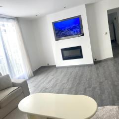 Apparemment stade de France