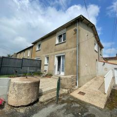 Séjour nature au cœur du bocage vendéen, proche Puy du Fou - 3 chambres avec terrasse et jardin - FR-1-426-556