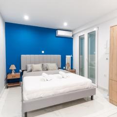 AIOLOS centre plateia nea smyrni