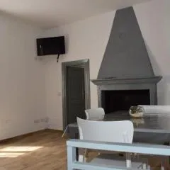 Casa vacanze all'archetto