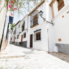 Wekey Homes, Casa del Albaicyn