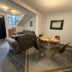 Bonita casa en Oaxaca