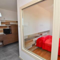 Home 8 nel Boomerang Village a Torre Colimena