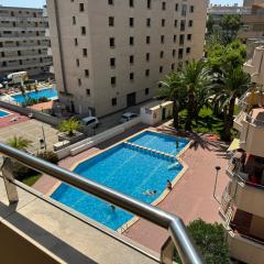 M10 Salou apartaments
