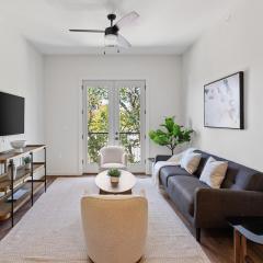 The Corbin 1301 - The Cornell