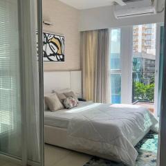 Cozy 1 bhk near Aster Hospital