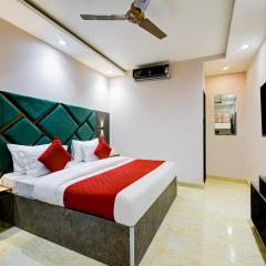 Hotel Pearl Plaza - Near Connaught Place & Walk IN NDLS Station