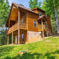 A Smoky Mountain Dream #291