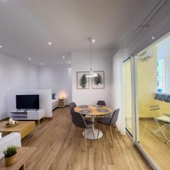 Apartamento Mérida 1