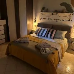 Mariella sul borgo