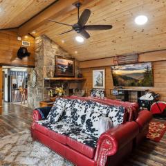 Buckhorn Lodge #3115