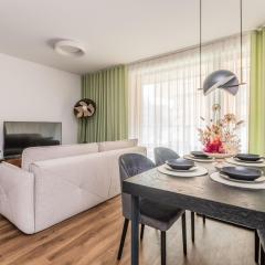 Scala Superior by Grand Apartments