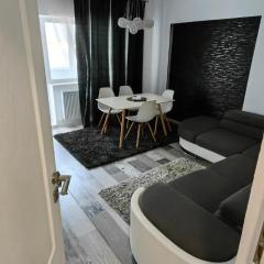 Apartament Roman