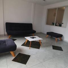 San Antonio ROOM cerca al aeropuerto