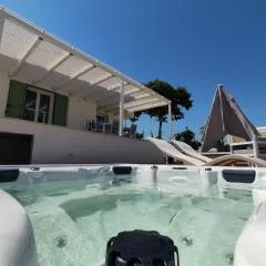 Casa Azzurra - Villa Giulia