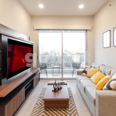 Brand New Apartment In An Unbeatable Area