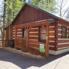 Leather And Lace #1615