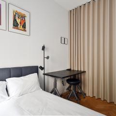 Lovely Studio apartment in the heart of Riga