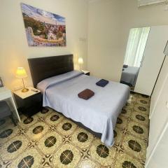 Apartamiento Diputacion