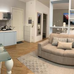 Stromboli Loft Verona