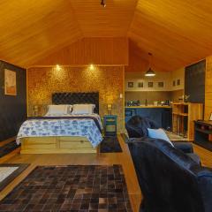 Requinte dos Pinhais Chalé