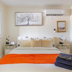 Luxury 5 Bedroom DC Home Near Capitol Hill with Free Parking