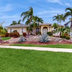 Paradise Palms Retreat