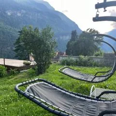 Villa Varsc