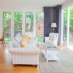 Victorian Goldfields Cottage