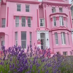 Cherry Tree Hotel