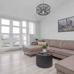 Thorsplan Luxury Apartment