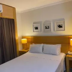 Flat Luxo Aeroporto Congonhas