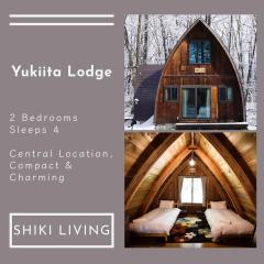 Yukiita Lodge