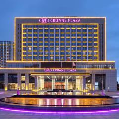 Crowne Plaza Lanzhou New Area by IHG